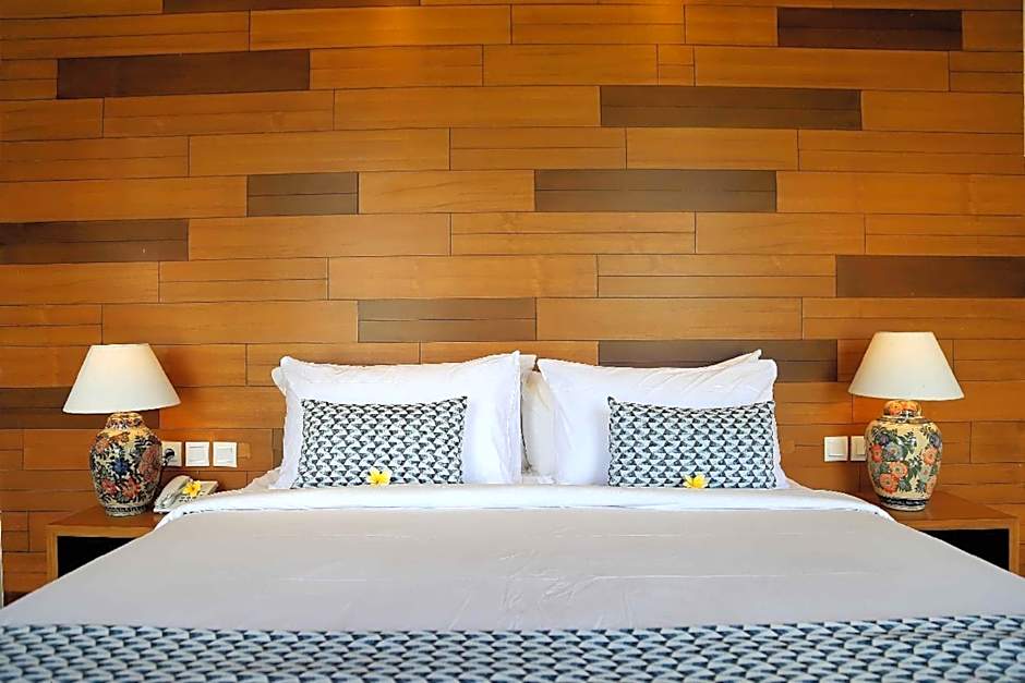 The Wina Villa Seminyak