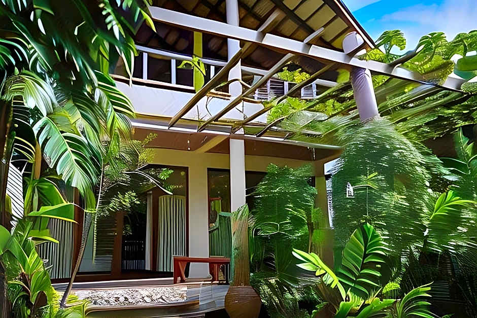 The Mangrove Hideaway Koh Chang