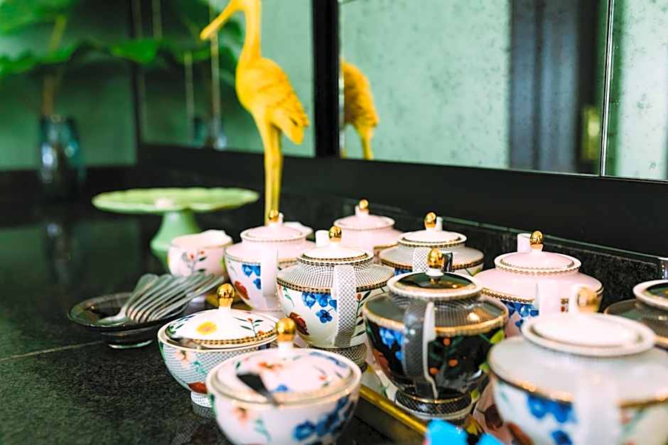 La Fontaine Boutique Hotel by The Oyster Collection