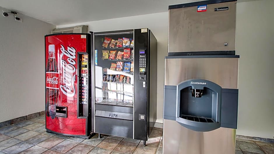 Motel 6-Owensboro, KY