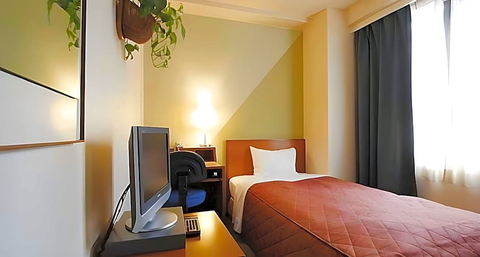 Tokyo Ueno New Izu Hotel