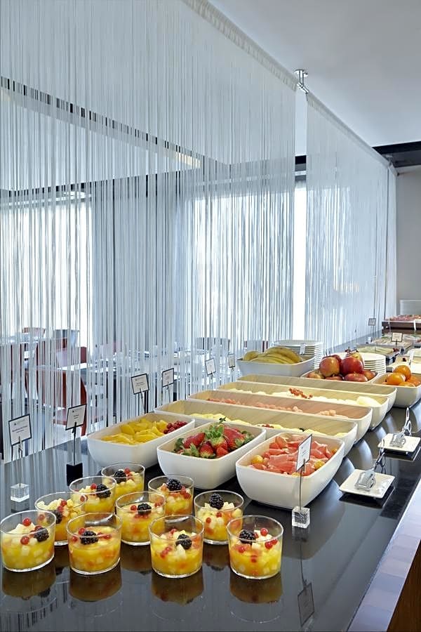 Eurostars Madrid Congress