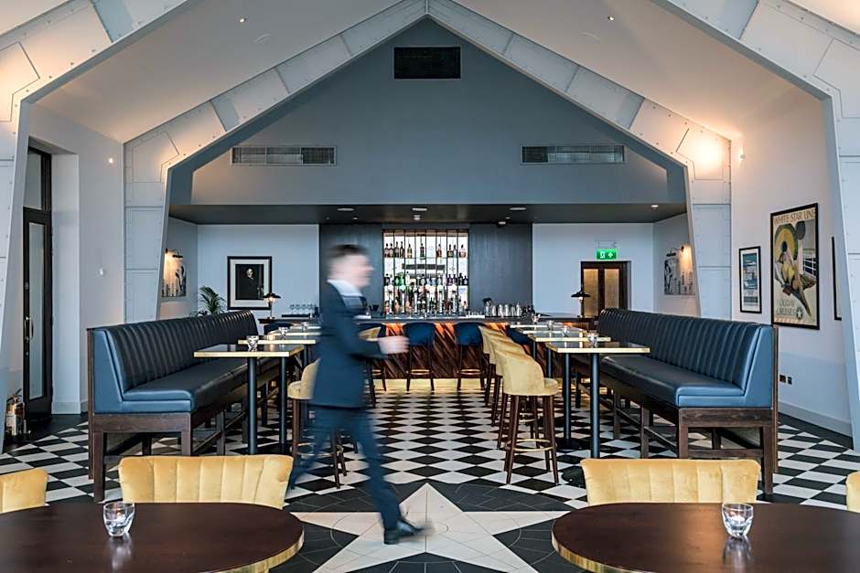 Titanic Hotel Belfast