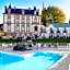 Clos de Vallombreuse, The Originals Relais