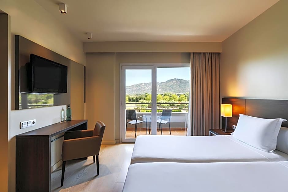 Hotel Spa Mediterráneo Park