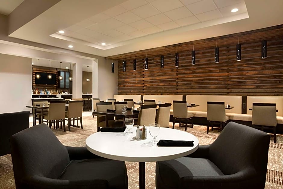 Hilton Garden Inn Downtown Birmingham