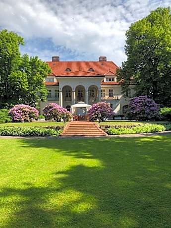 Rezydencja Willa Park & Restauracja