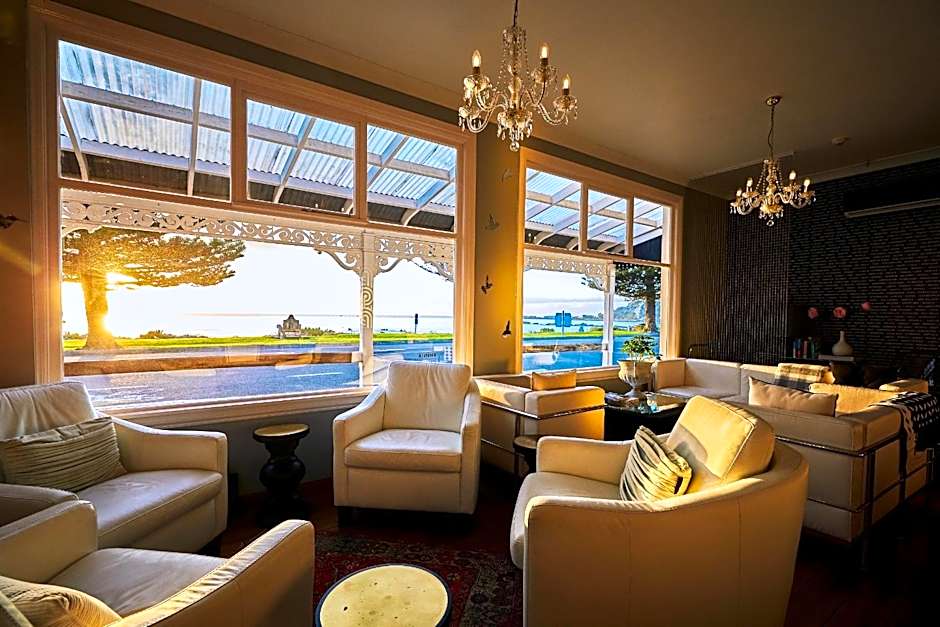 Kaikoura Boutique Hotel