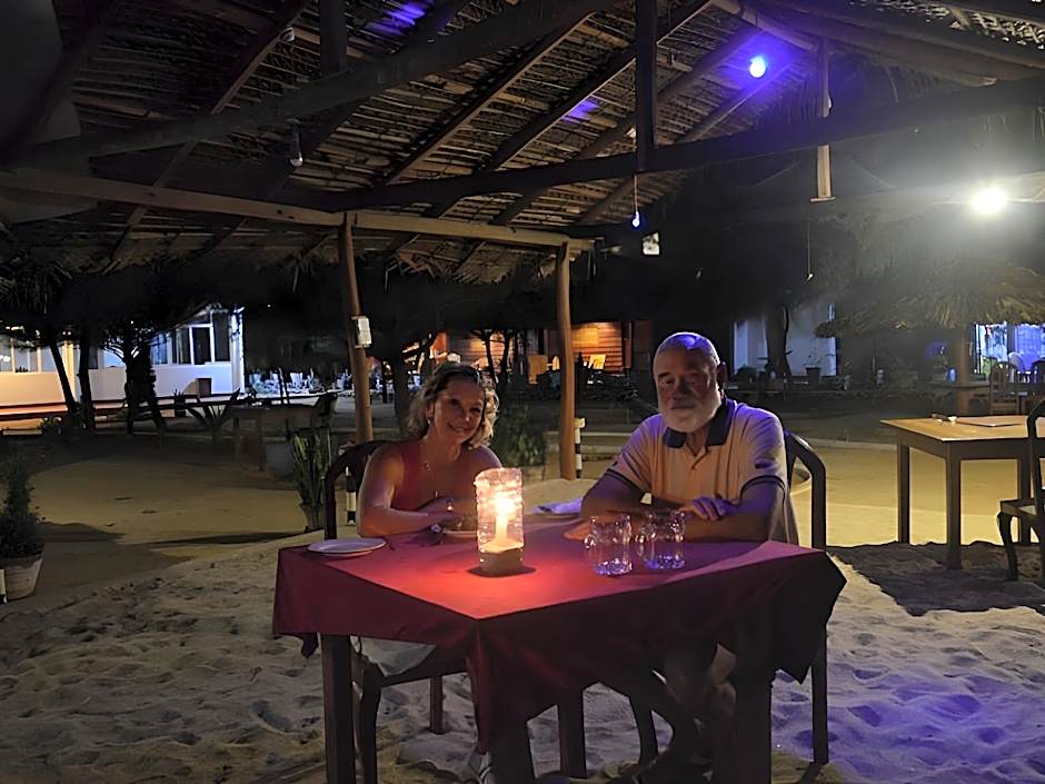 Silver Beach Hotel – Trincomalee, GA