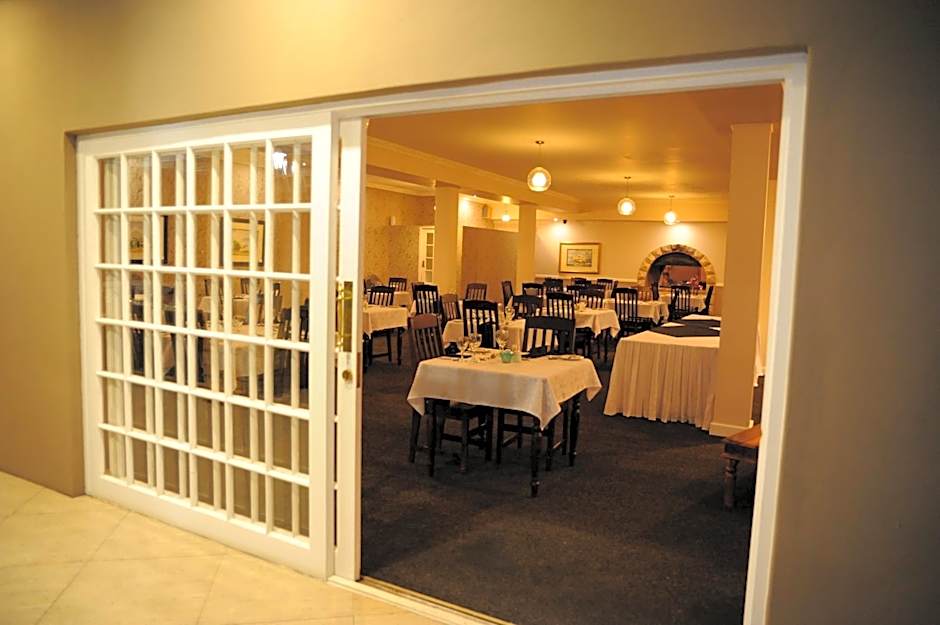 Mont d'Or Hotel Clarens