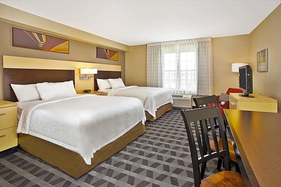 TownePlace Suites by Marriott Republic Airport Long Island/Farmingdale