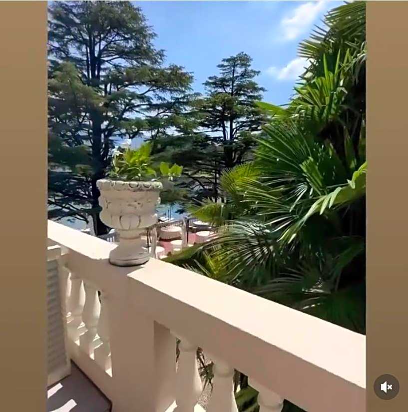 Hotel Villa Giulia