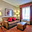 Hampton Inn By Hilton & Suites Scottsdale at Talking Stick
