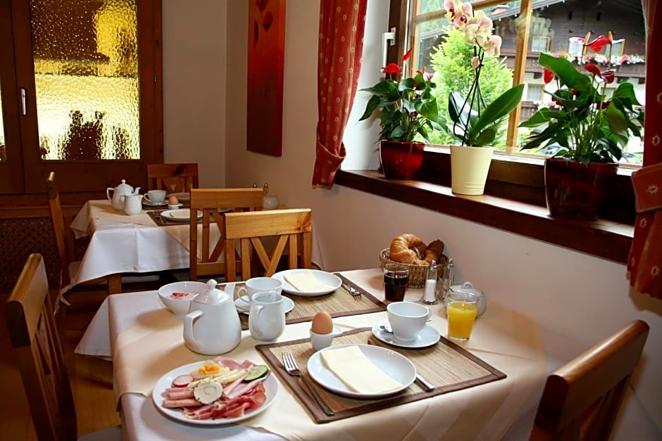 Frühstückspension Friedheim