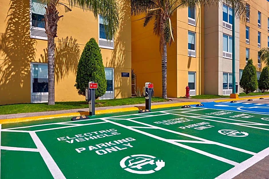 City Express by Marriott San Luis Potosí Zona Industrial