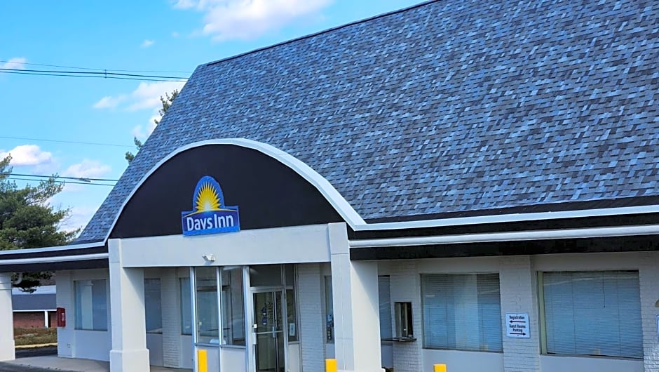 Days Inn by Wyndham Frankfort