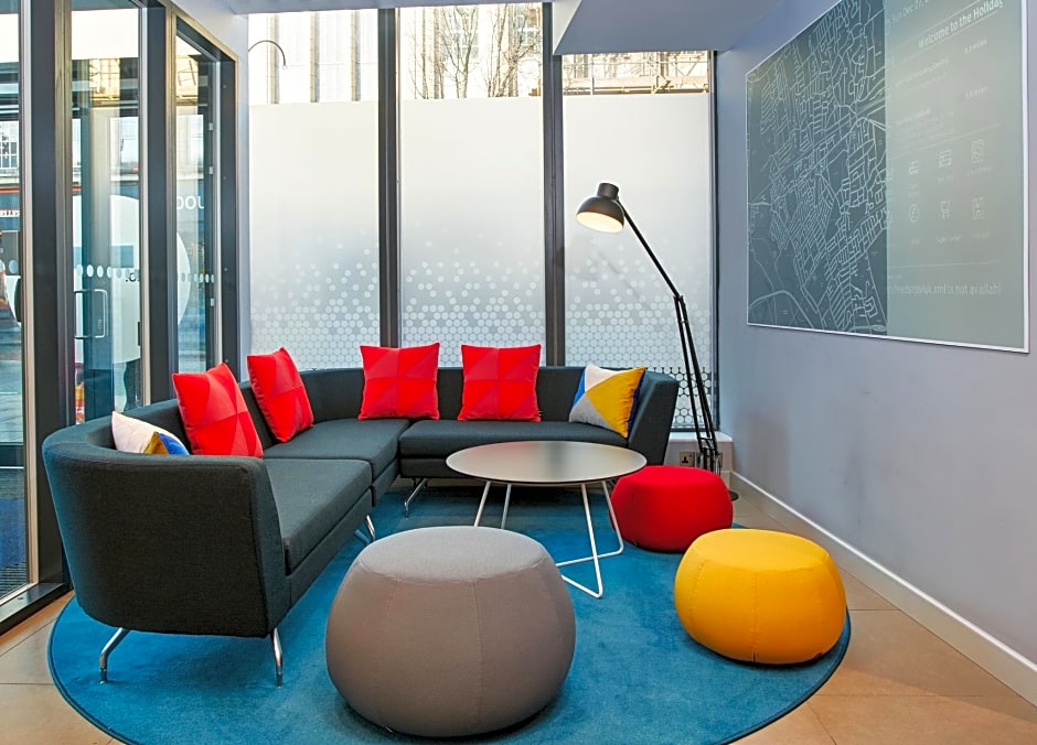 Holiday Inn Express London-Ealing By IHG