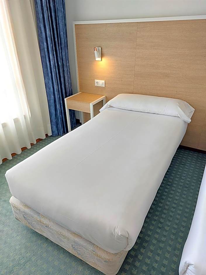 Hotel Costa Atlántica