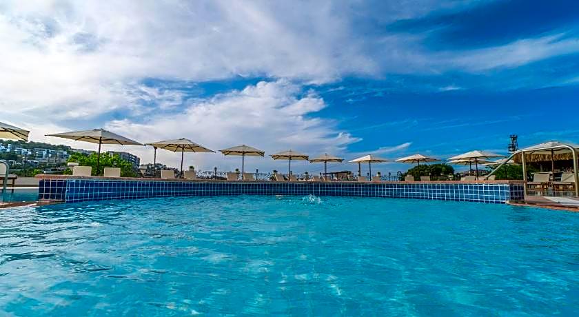 Elementa Boutique Hotel - Adults Only