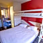 ibis budget Haguenau Strasbourg Nord