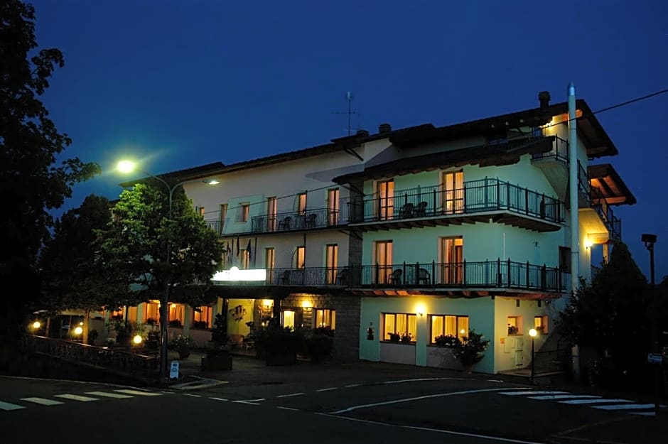 Hotel Al Poggio