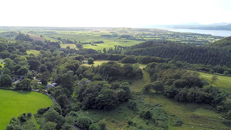 Maes Y Neuadd Country House