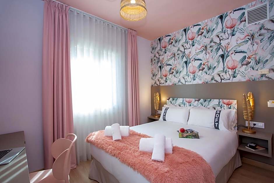 Hotel Prisma Barcelona