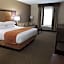 Best Western Plus Hinton Inn & Suites