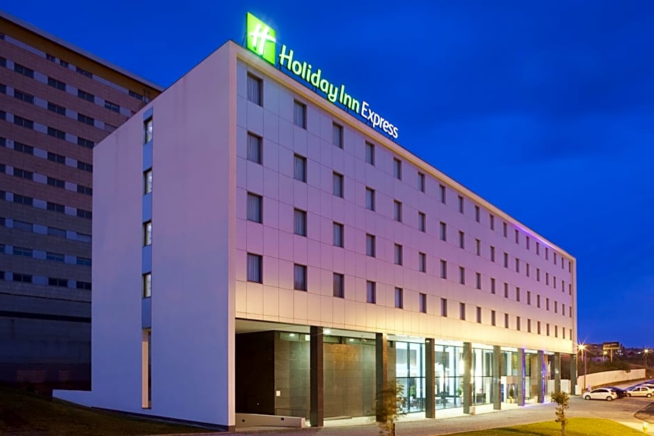 Holiday Inn Express Porto Exponor By IHG