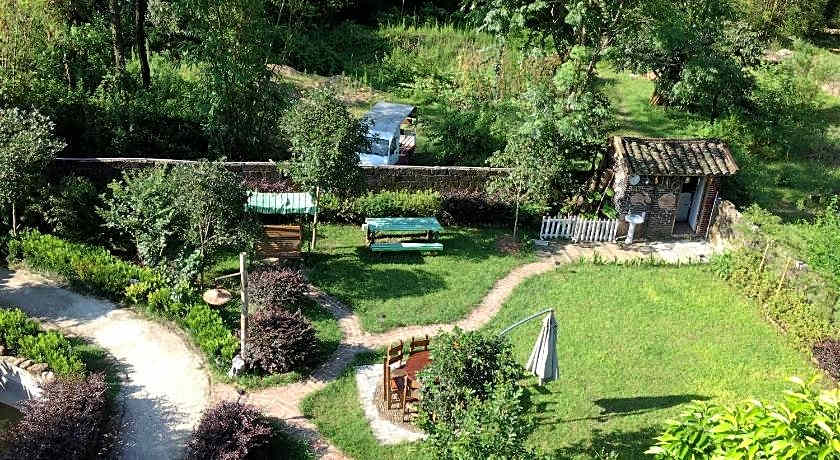 Yangshuo Xingping Our Inn