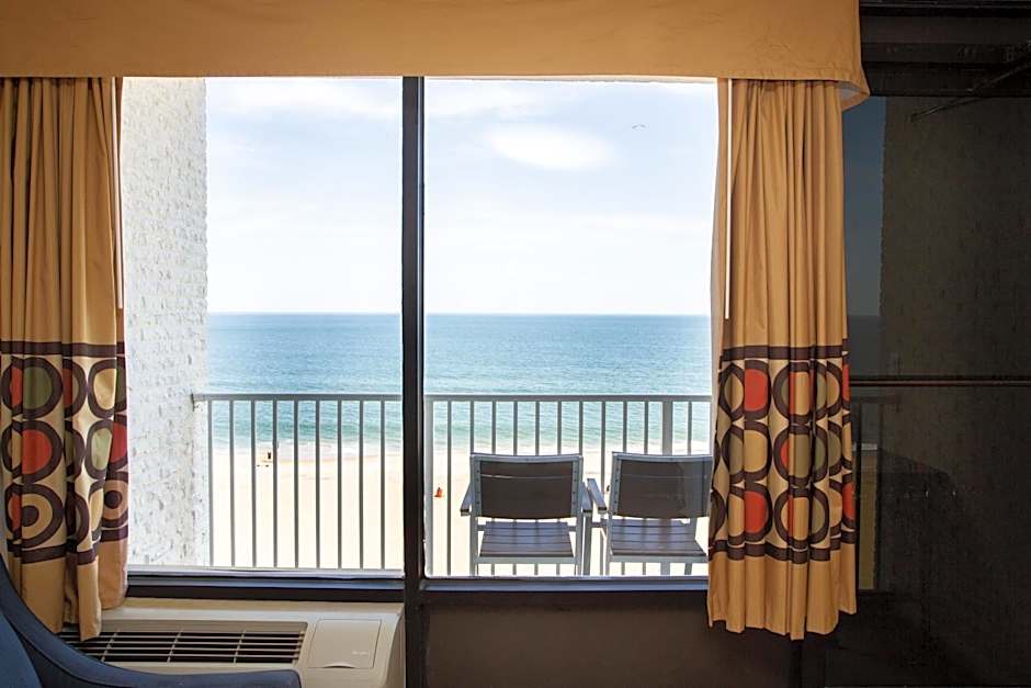Aqua Vista Resort Hotel