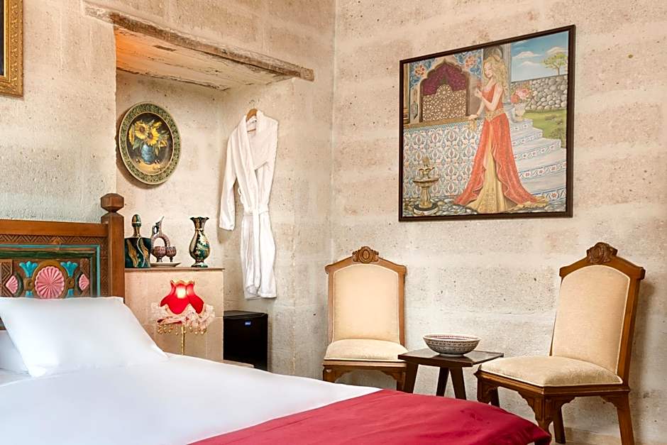 HacıAşık Konağı Butik Hotel