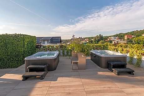Hotel Le Palme Lago Maggiore Bike Friendly