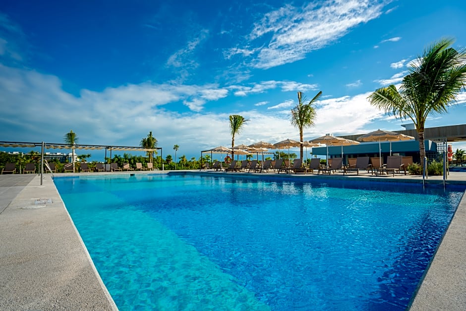Riu Latino - Adults Only - All Inclusive