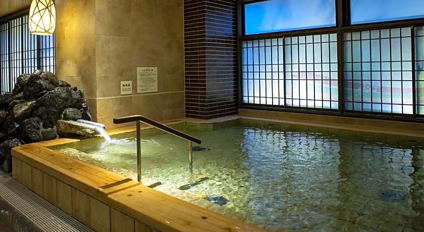 Onyado Nono Kyoto Shichijo Natural Hot Spring