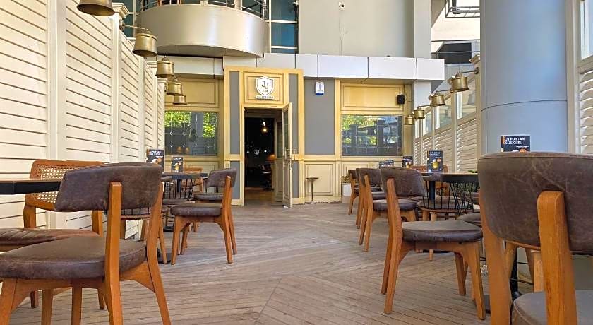 Wyndham Grand Kayseri