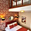 Churchill Hotel Bayeux Centre