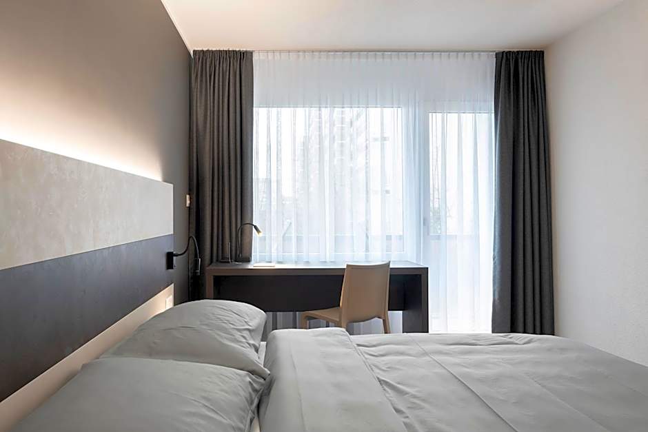 Hotel Bahnhof Zollikofen