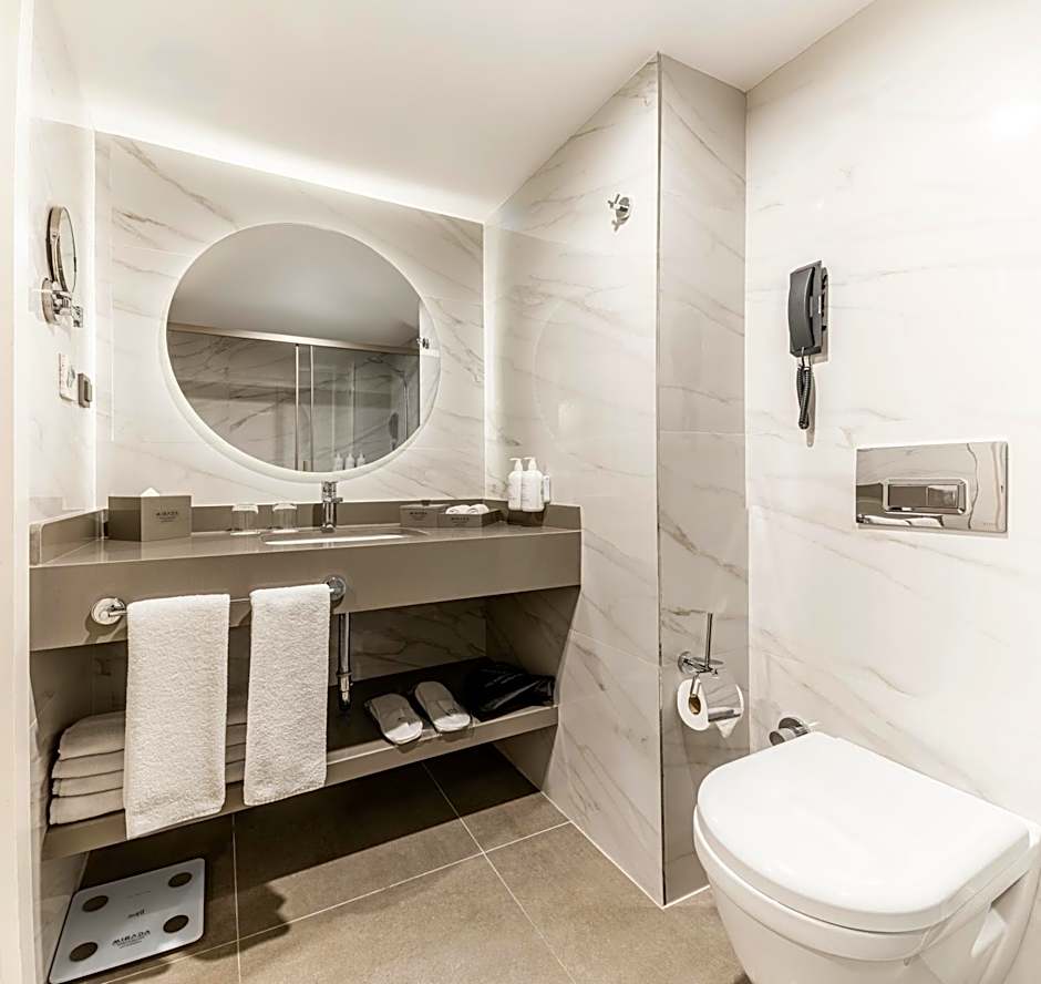 Mirada Exclusive Bodrum