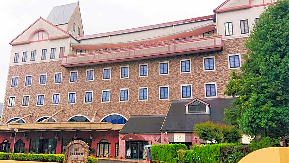 REF Matsuyama City Station BY VESSEL HOTELS