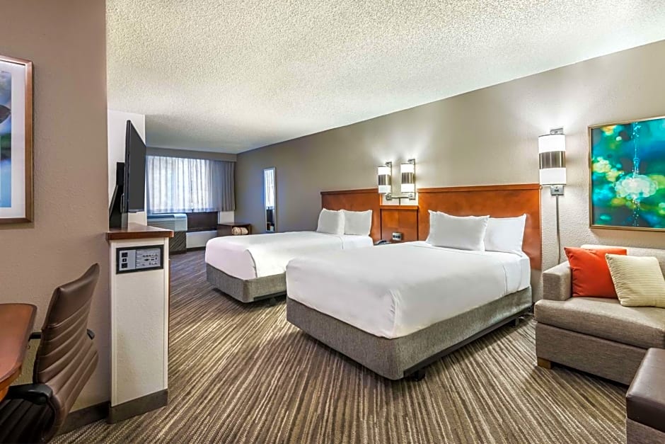 Hyatt Place Atlanta Duluth Johns Creek