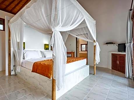 Standard Villa