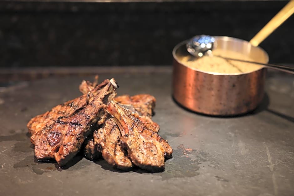 Benikea hotel seosan