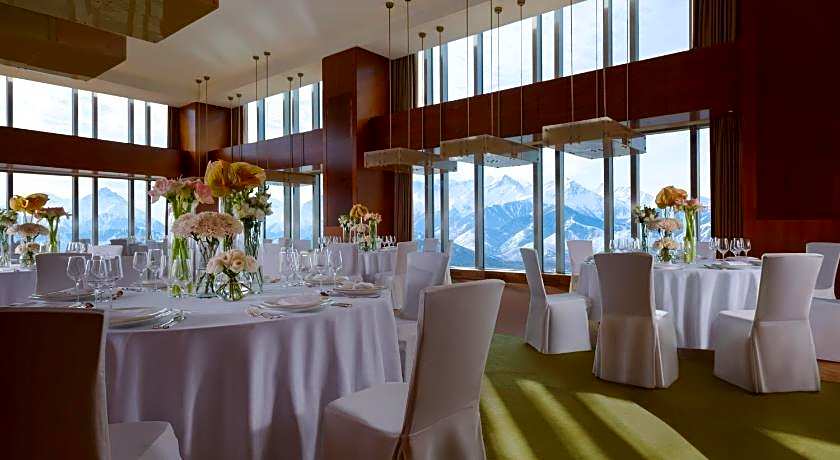 The Ritz-Carlton Almaty