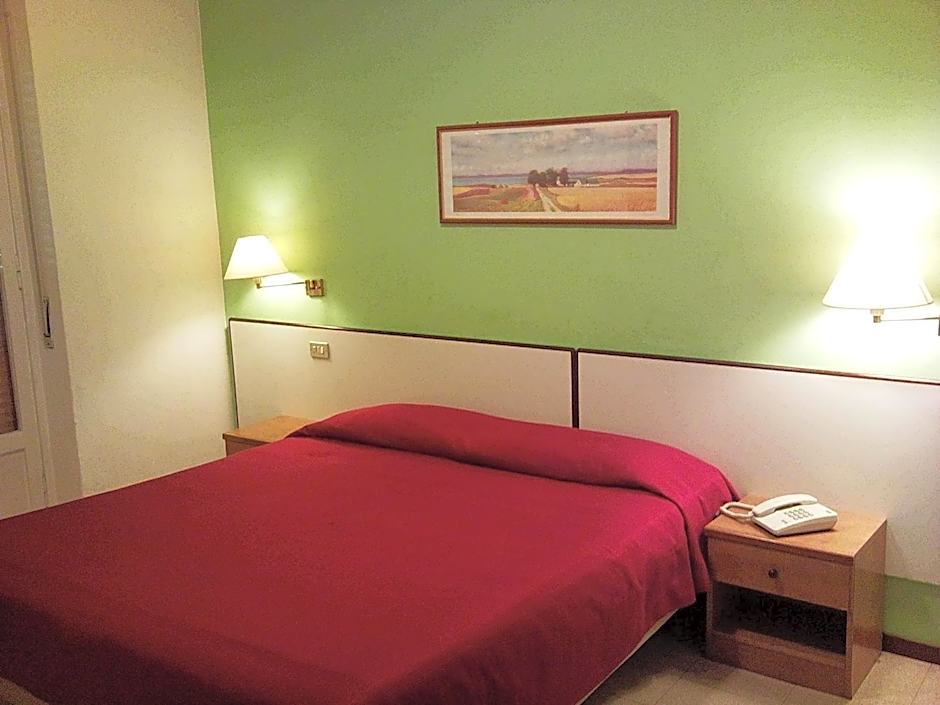 Hotel Bristol
