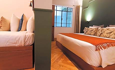 Two-Bedroom Suite