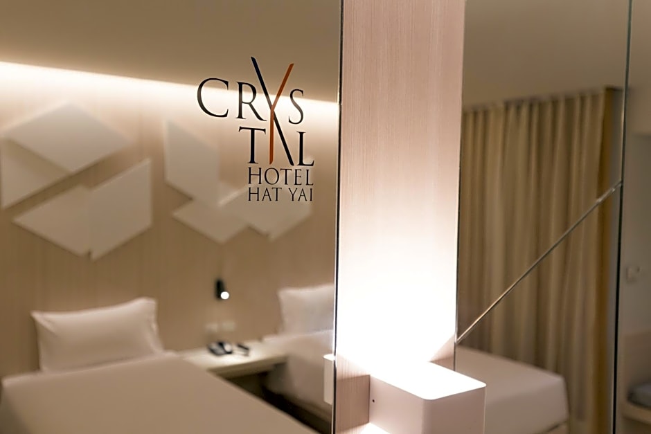 Crystal Hotel Hat Yai
