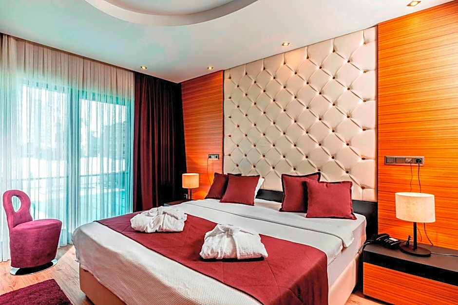 Aydinoglu Hotel