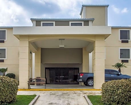 Comfort Inn Amite