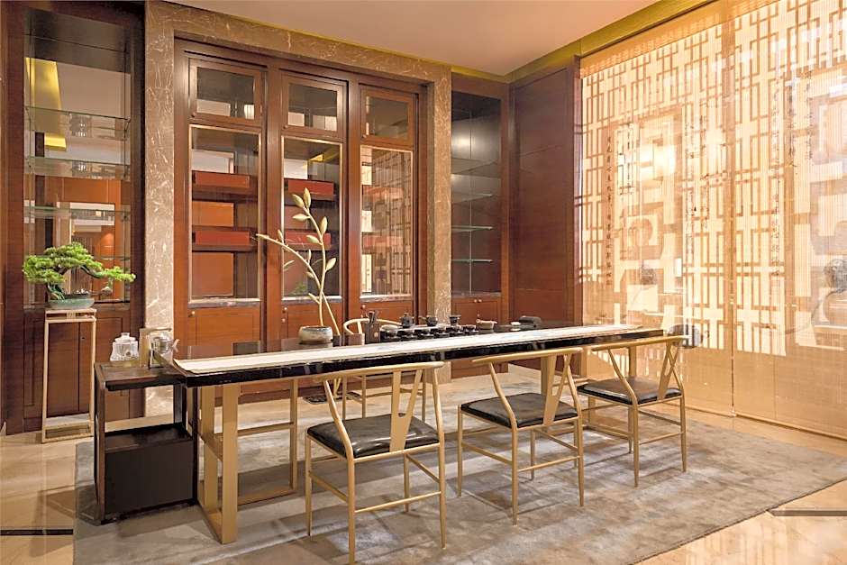 Kempinski Hotel Taiyuan